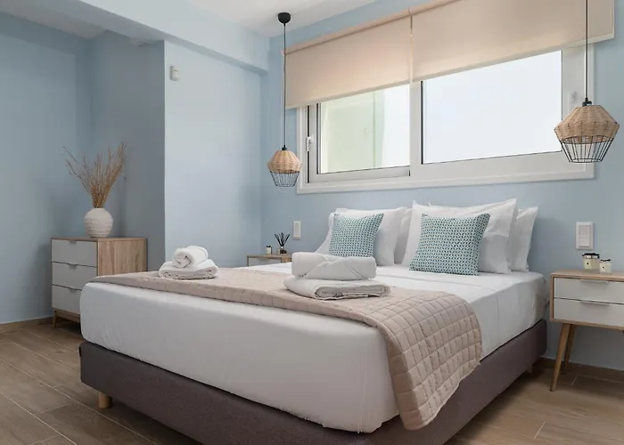 Apartment Dimelli Luxury *