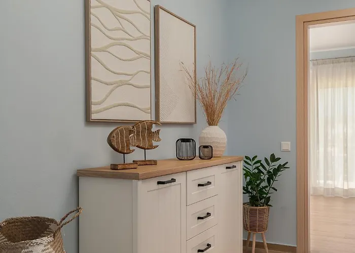 Dimelli Luxury Apartman *