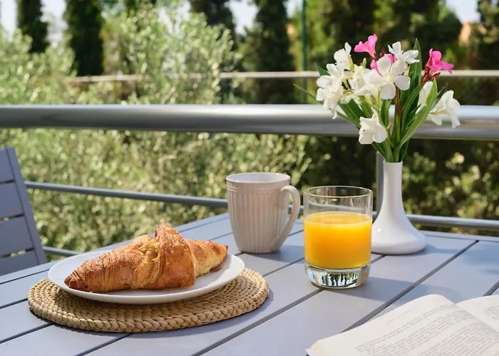 Dimelli Luxury Apartman *