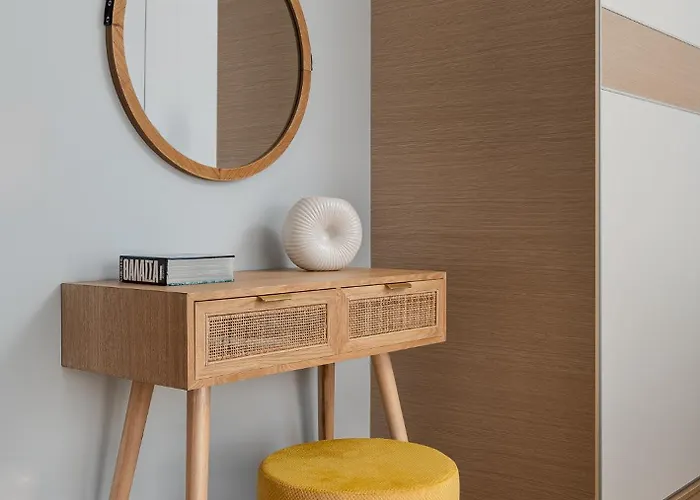 Apartment Dimelli Luxury Ermioni