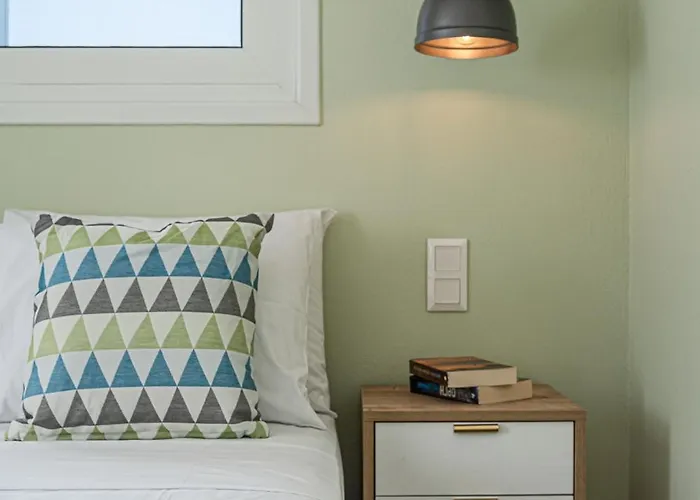 Dimelli Luxury Apartman Ermióni